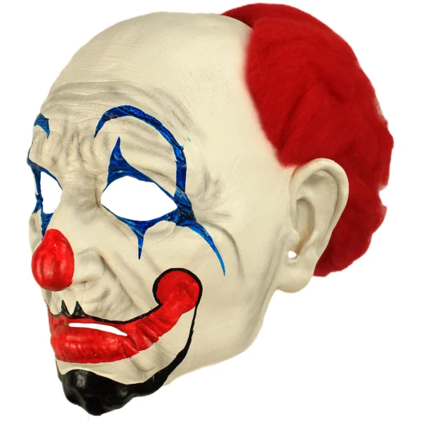 50003 1 Rosso the Clown