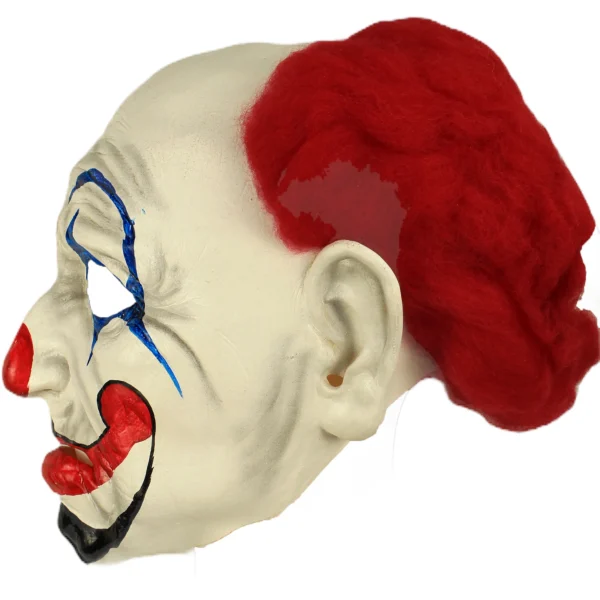 50003 2 Rosso the Clown