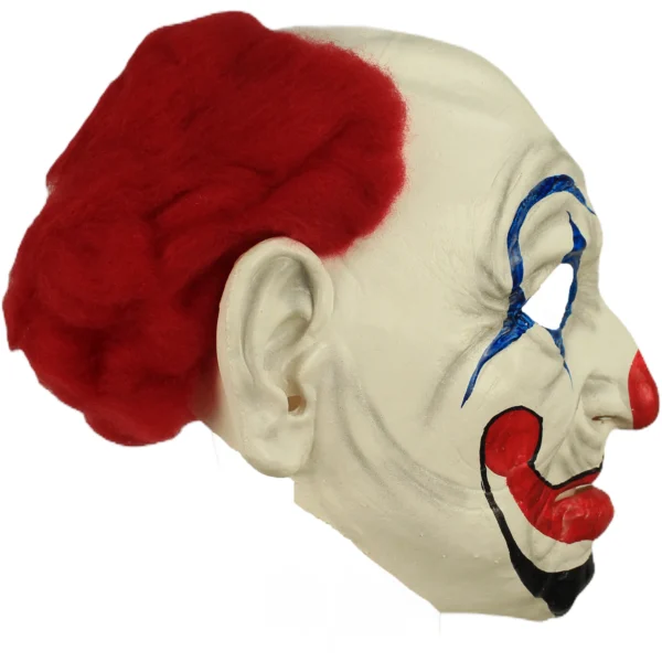 50003 3 Rosso the Clown