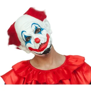 Rosso the Clown