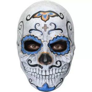 50017 3 Catrín skull