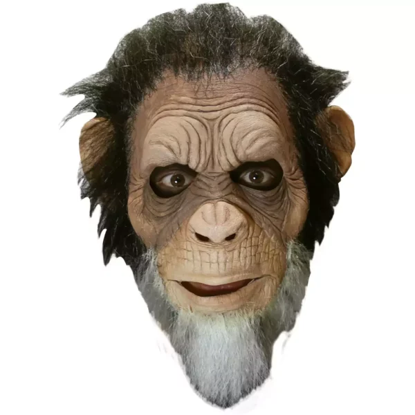 50035 5 Old Julius Ape