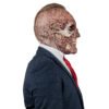 Máscara Two Faces de Látex Hyper Mask - Edición Artesanal