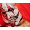 Máscara Two Faces Clown - Máscara de Látex Hyper Mask | Ghoulish Productions