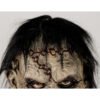 50114 10 Máscara Frankenstein Gray - Hyper Mask Látex | Ghoulish Productions
