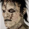 50114 13 Máscara Frankenstein Gray - Hyper Mask Látex | Ghoulish Productions