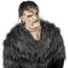 50114 16 Máscara Frankenstein Gray - Hyper Mask Látex | Ghoulish Productions