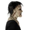 50114 3 Máscara Frankenstein Gray - Hyper Mask Látex | Ghoulish Productions