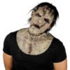 50114 7 Máscara Frankenstein Gray - Hyper Mask Látex | Ghoulish Productions