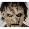 50114 9 Máscara Frankenstein Gray - Hyper Mask Látex | Ghoulish Productions