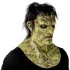 Máscara Frankenstein Green Hyper Mask - Ghoulish Productions