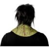 Máscara Frankenstein Green Hyper Mask - Ghoulish Productions