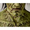 Máscara Frankenstein Green Hyper Mask - Ghoulish Productions