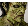 Máscara Frankenstein Green Hyper Mask - Ghoulish Productions