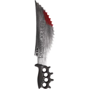 Cuchillo de Sierra