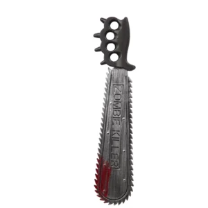 Cuchillo Dentado