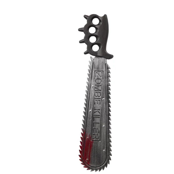 661006 Cuchillo Dentado