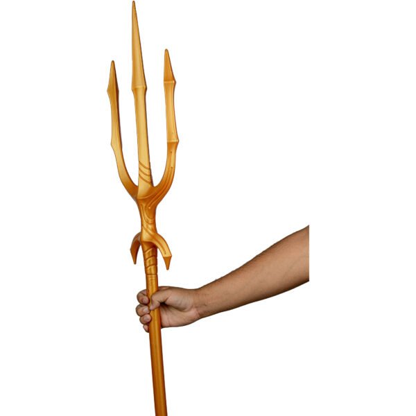 Tridente Rey del Mar