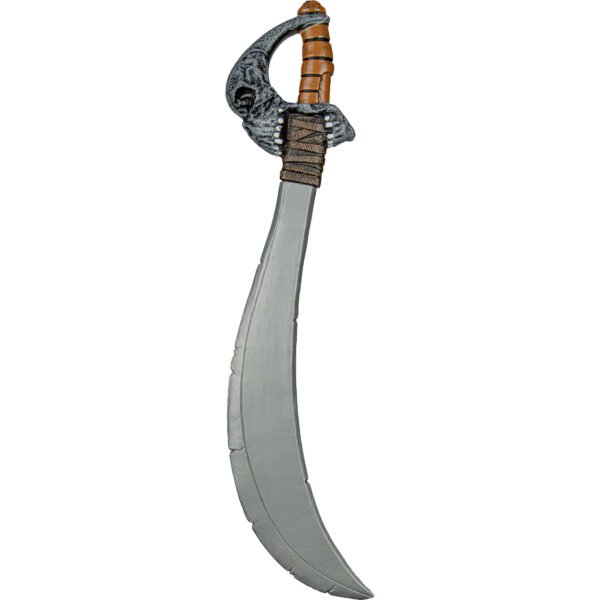 Sable Pirata