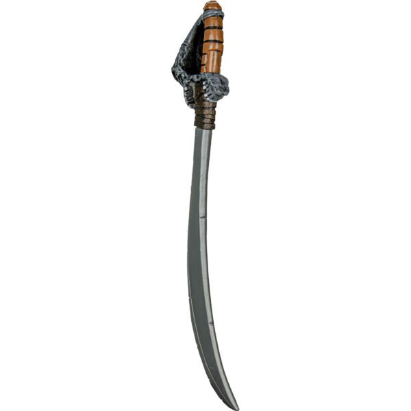 Sable Pirata