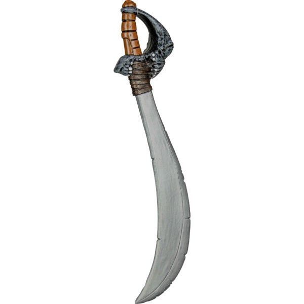 Sable Pirata