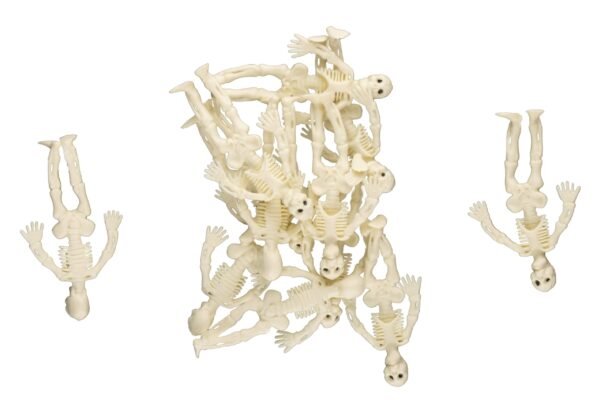 Juego de Esqueletitos