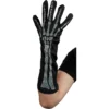 Guantes Esqueléticos Brillosos