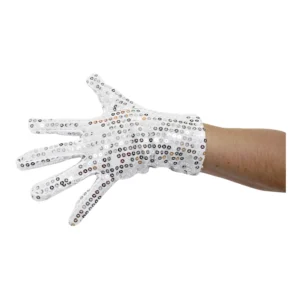 Guantes de los 80's