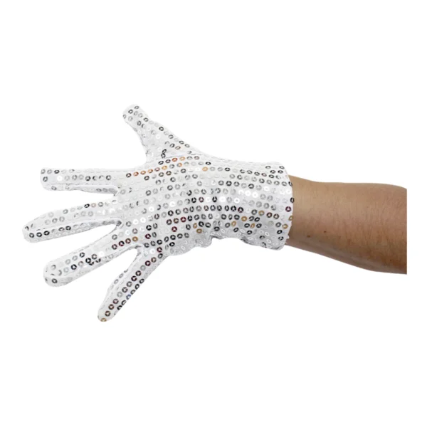 Guantes de los 80's