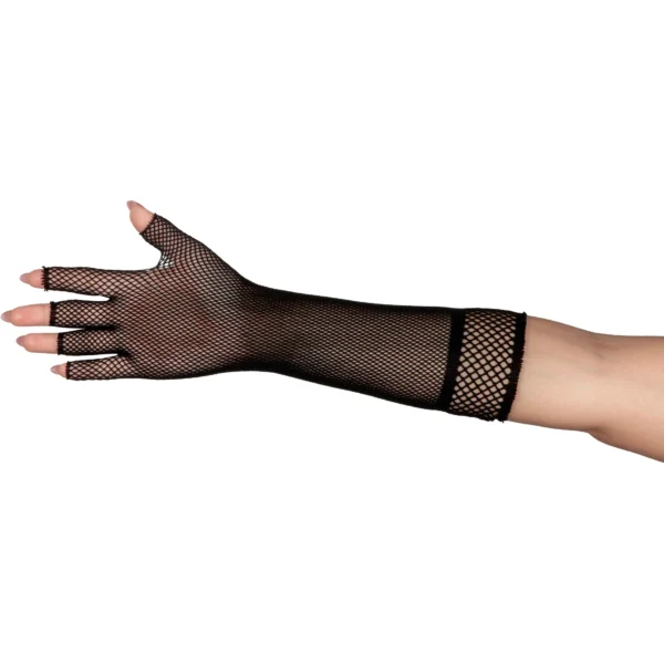 662542 1 Guantes de Red Negros