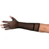 662542 2 Guantes de Red Negros
