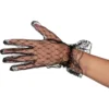 Guantes de Encaje