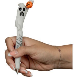 Pluma Fantasma