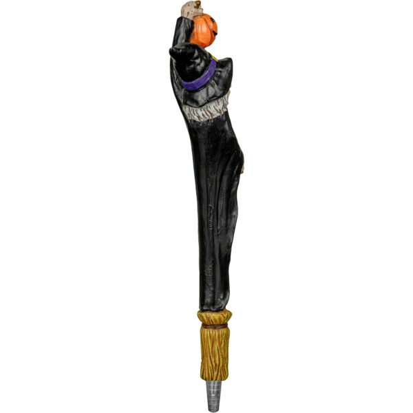 Pluma Bruja