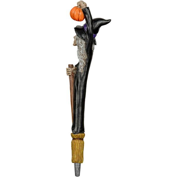 Pluma Bruja