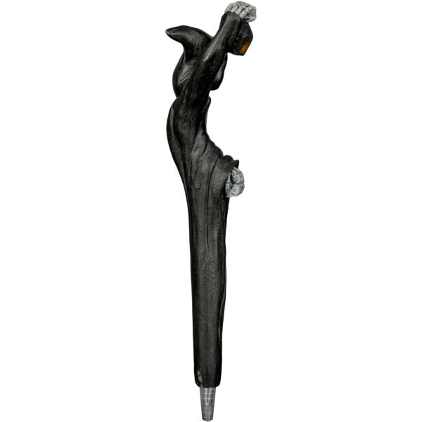Pluma Muerte