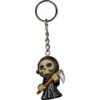 662938_Llavero La Muerte (2) Llavero Muerte
