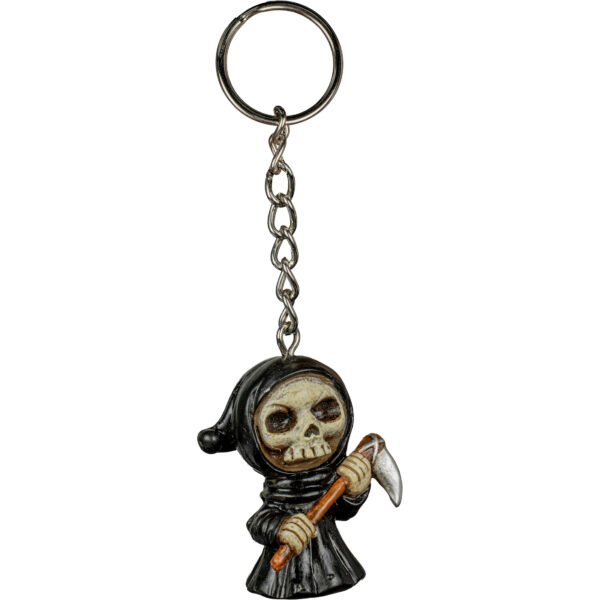 662938_Llavero La Muerte (6) Llavero Muerte