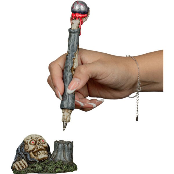 662939_Pluma de Zombie (1) Pluma de Zombie