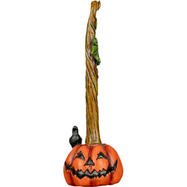 Pluma de Calabaza