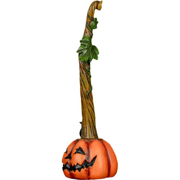 Pluma de Calabaza