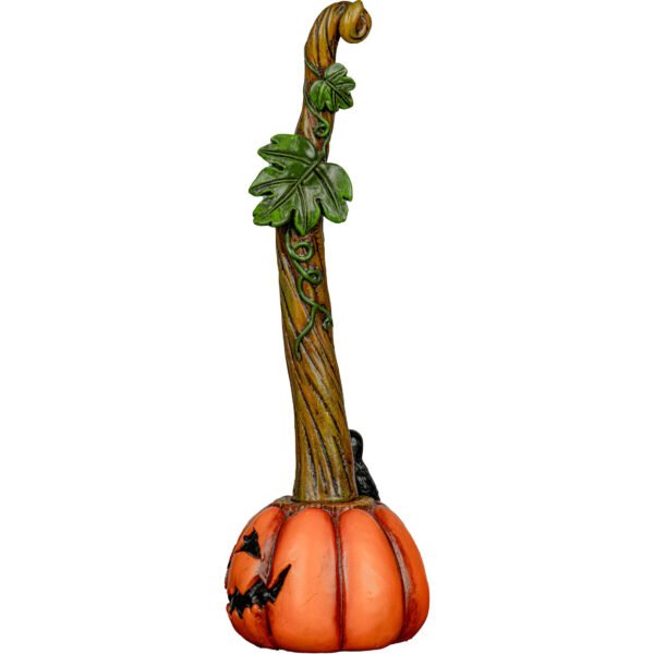 Pluma de Calabaza