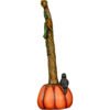 Pluma de Calabaza