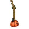 Pluma de Calabaza