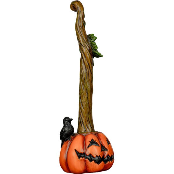 Pluma de Calabaza