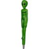 Pluma Alien