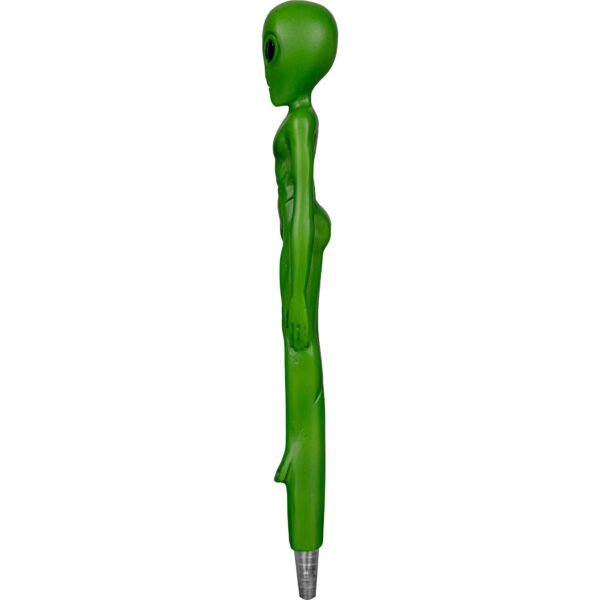Pluma Alien