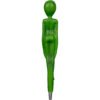 Pluma Alien