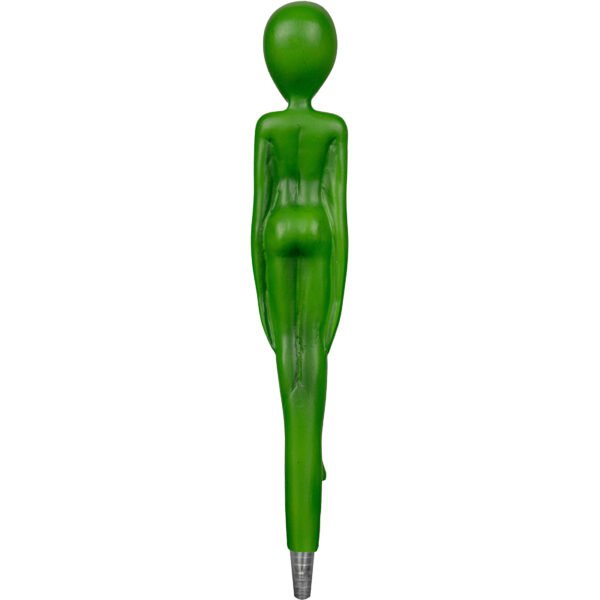 Pluma Alien