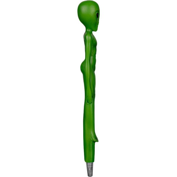 Pluma Alien